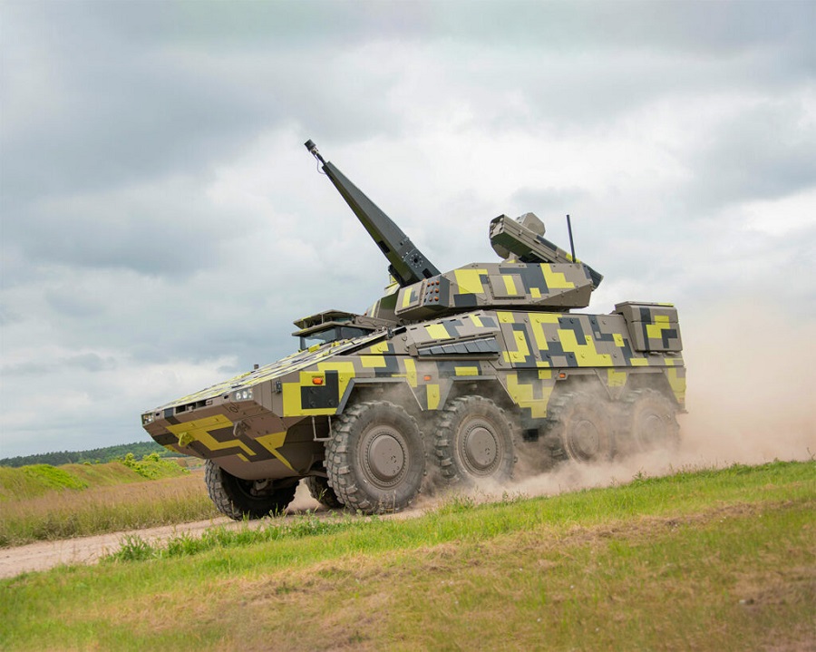 Germany-to-boost-air-defence-with-Skyranger-30-mobile-systems