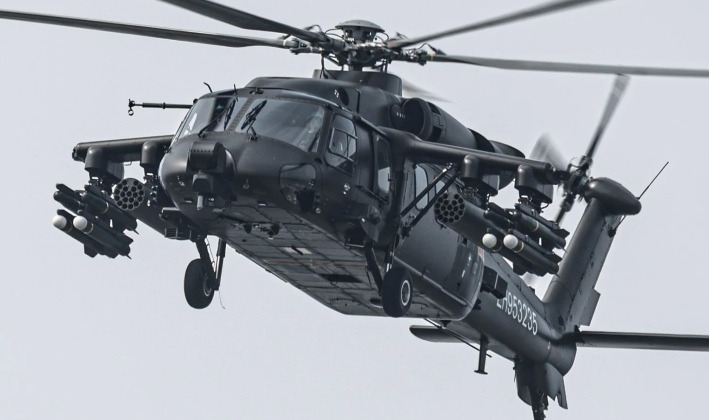 Z-20T