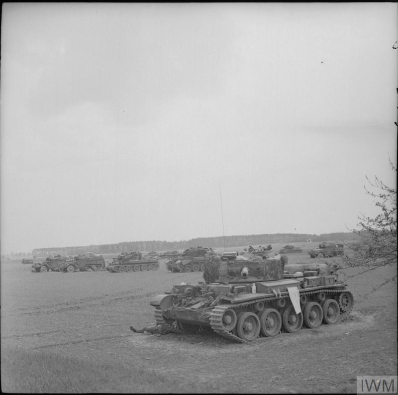 IWM (BU 3834)