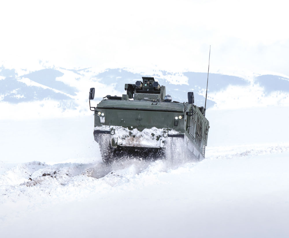 KAPLAN STA (SANCAK AT) - 16