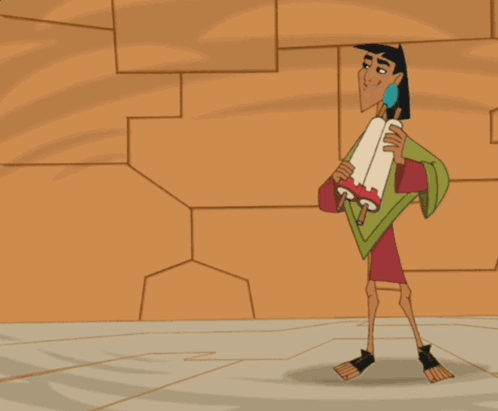 kuzco-emperor