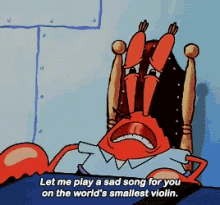 spongebob-mr