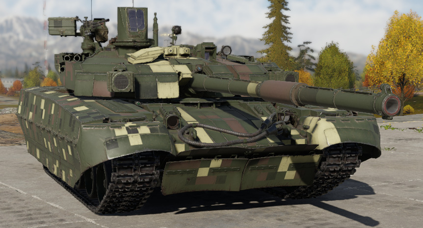 Digital camouflage