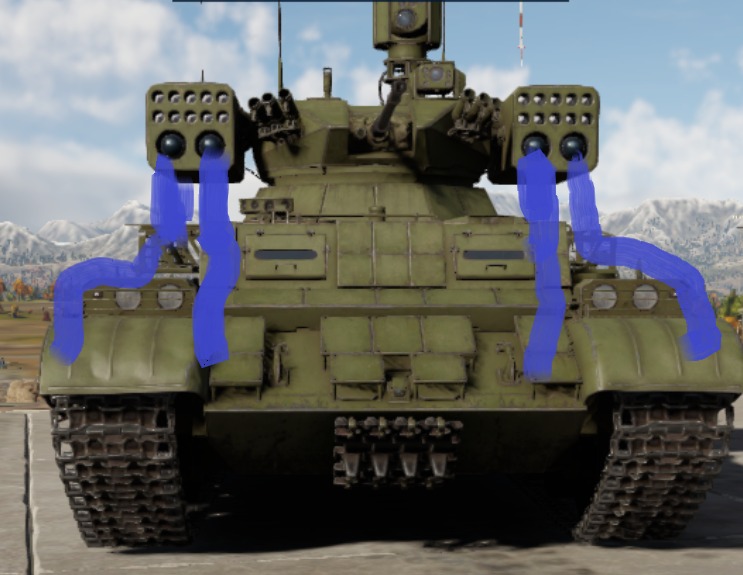 temunator