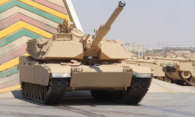 M1A1