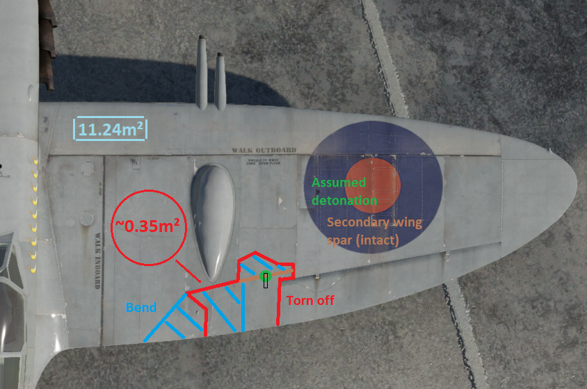 Spitfire_vs_20mm_Mineshell