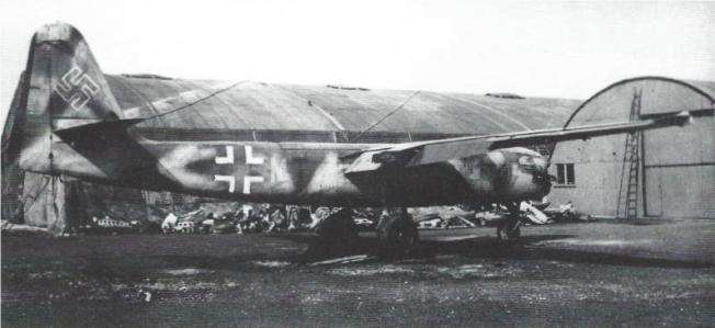 Arado Ar 234 B-2 F1+MT