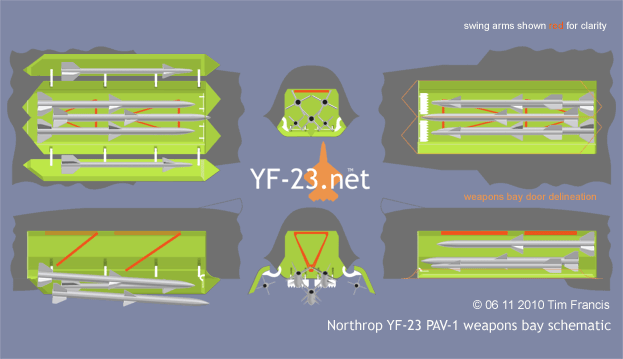 PAV1 weapons bay schematic 623