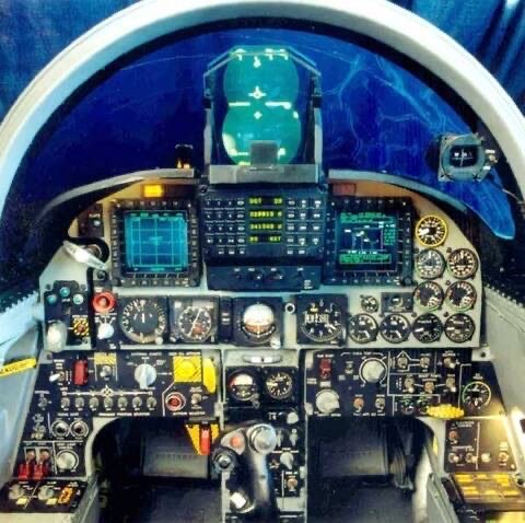 F-5 Tigre III+