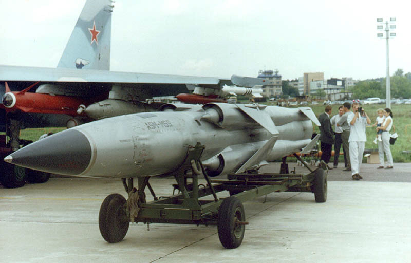 wKh-41 Moskit