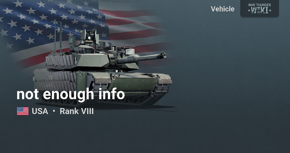 Abrams Sepv3