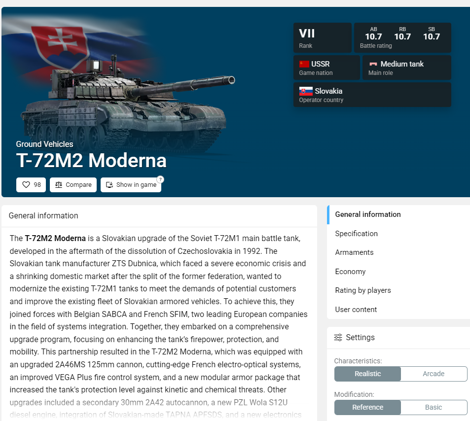 Moderna