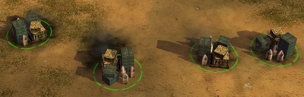 GLA_Salvage