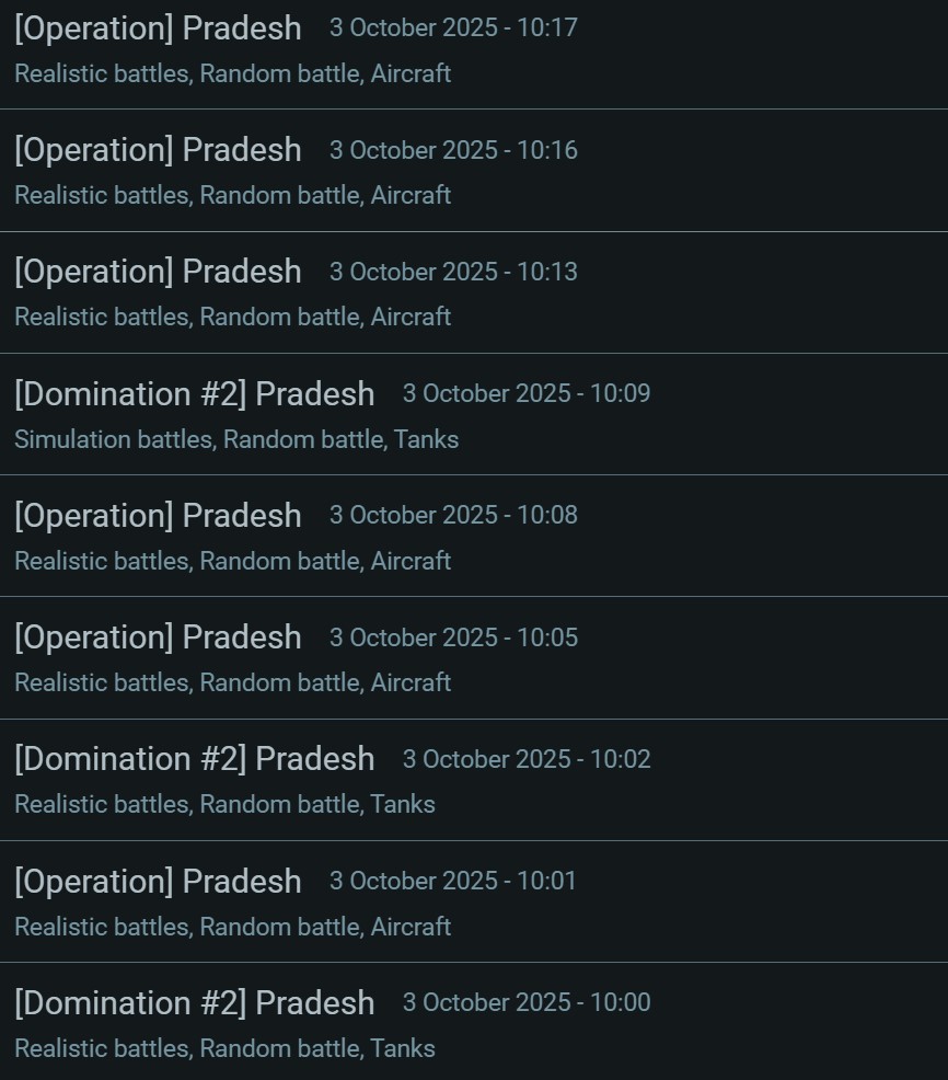 pradesh