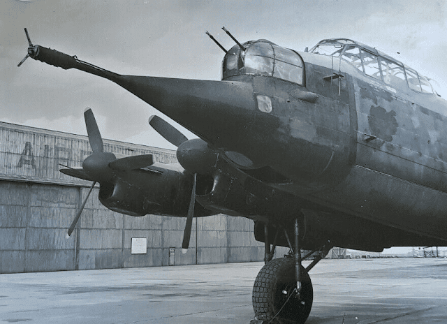 lancaster gust alleviation