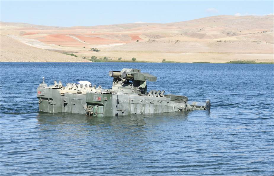 KAPLAN STA (SANCAK AT) - 24