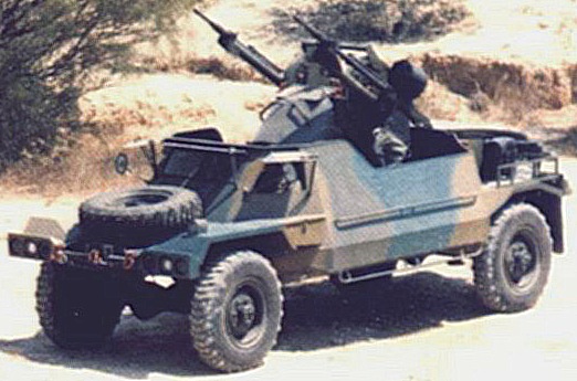 RAM V-1 (TCM-20)