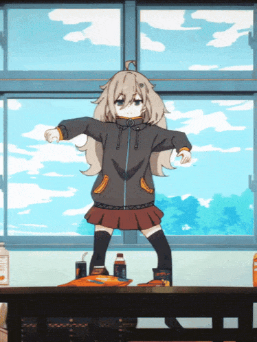 happy-dance