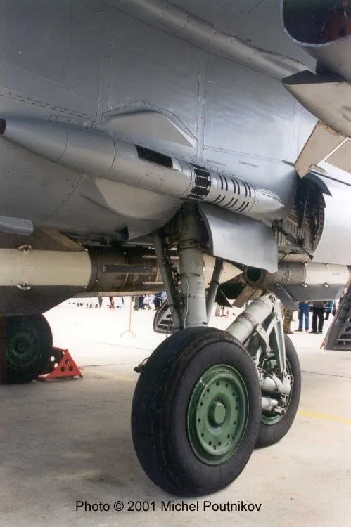 mig-31-wheel-arrangement