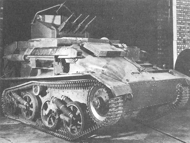 Light VI AA Mk II