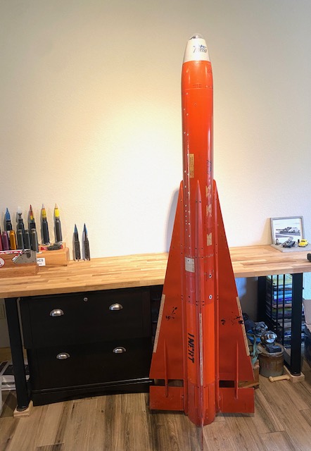 AIM-4G prototype (2)