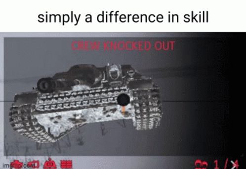 war-thunder-skill-issue