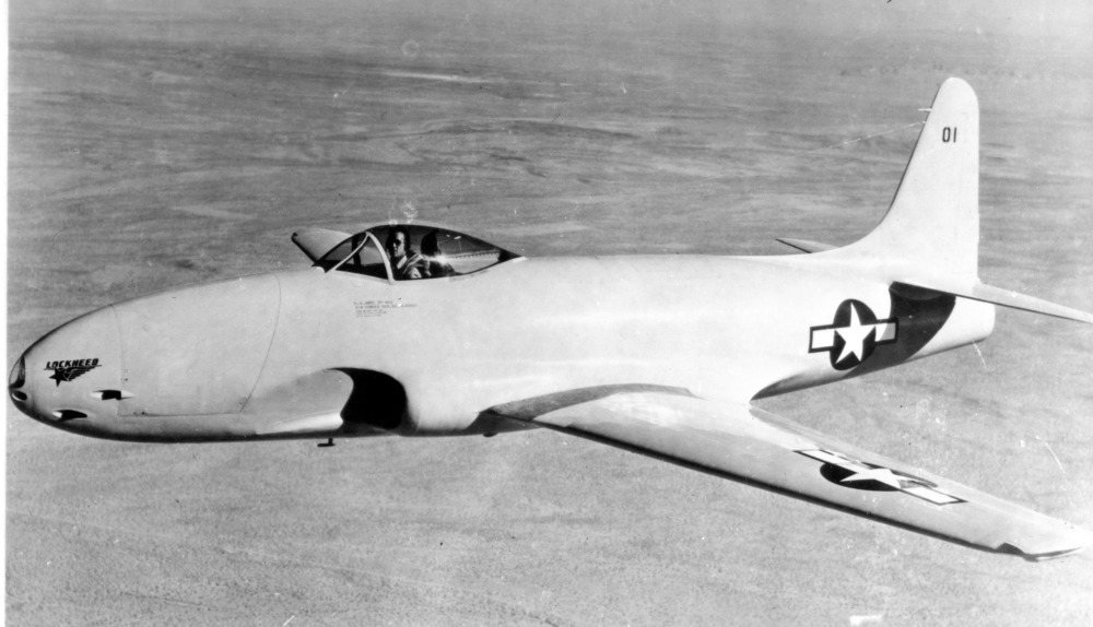 Shooting_Star_Lockheed_XP-80A_44-83021_(15518147104)