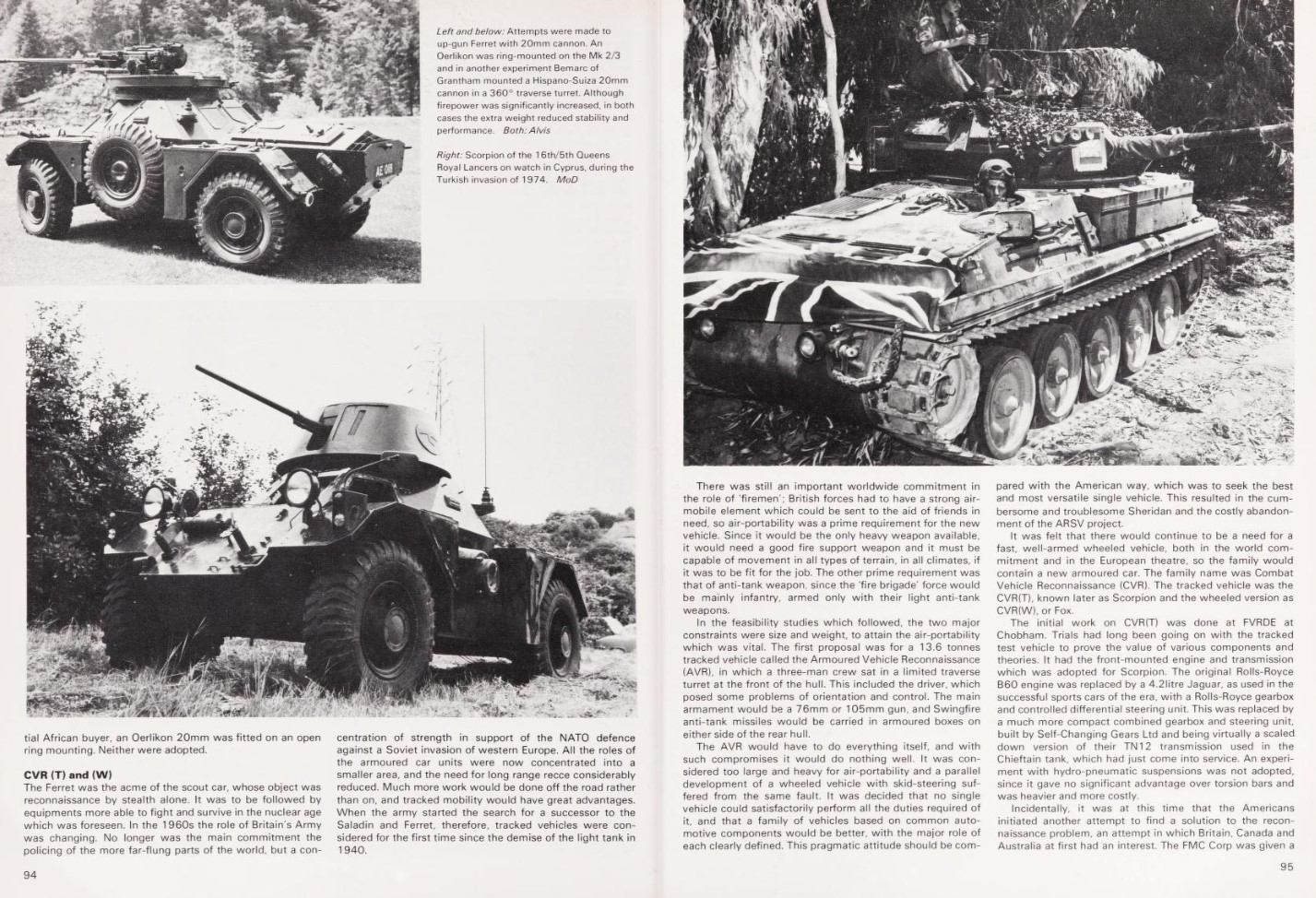 FV701 Ferret AA 2
