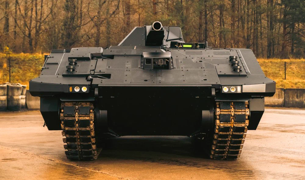 Ajax NEMO 3