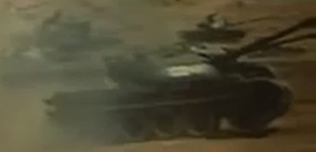 T-54 1949