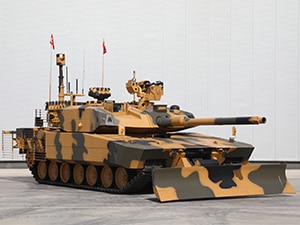 Altay AHT 2