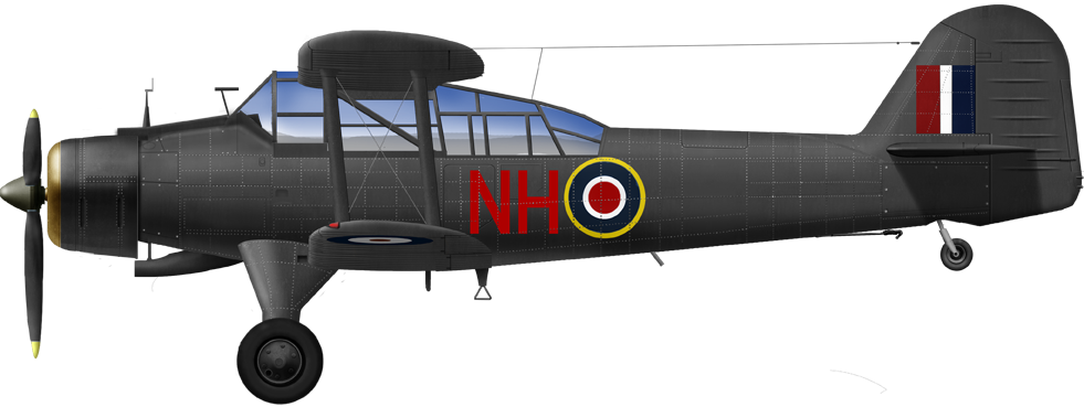 albacore-II-145SqnRCAF-Mansion44-45-Belg