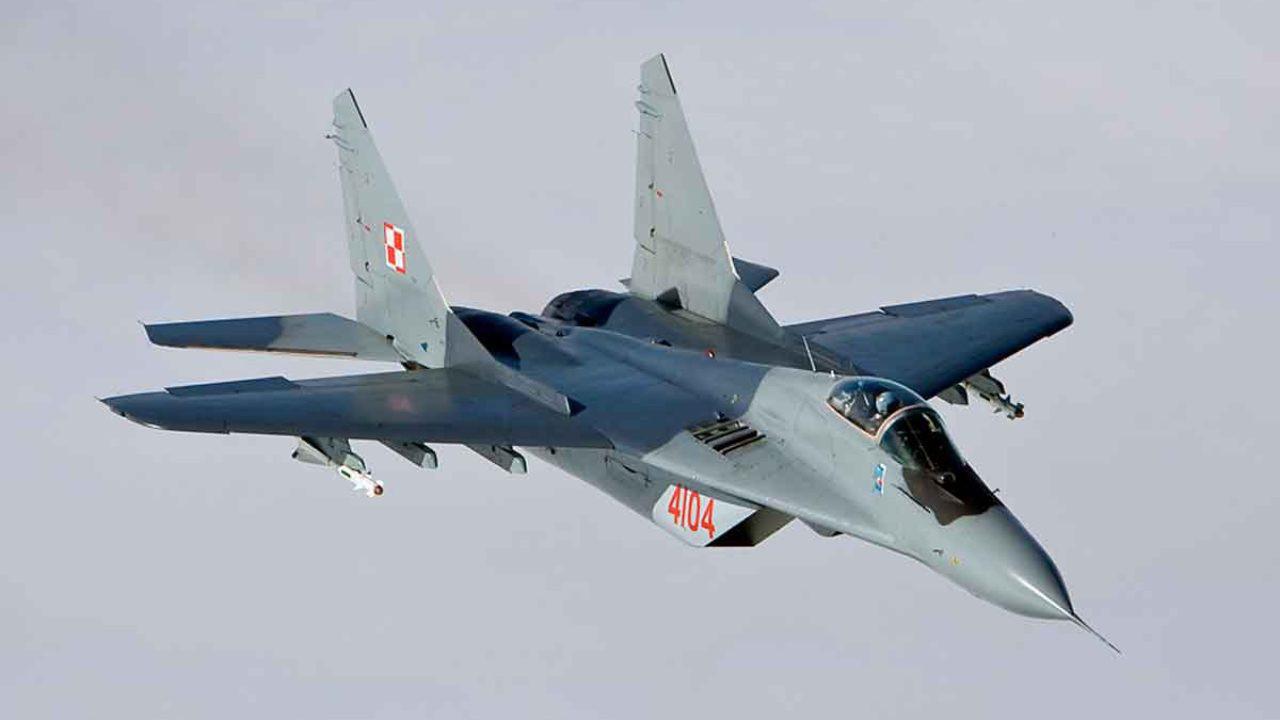 mig-29