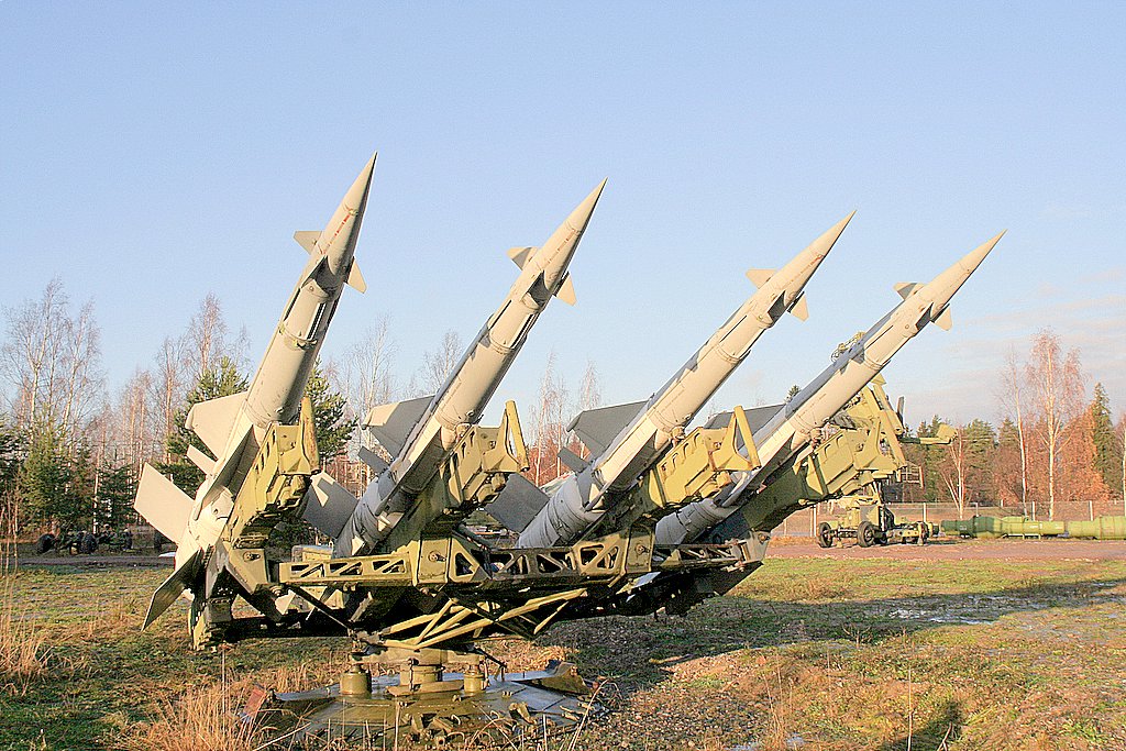 S-125_Pechora.SA-3_Goa