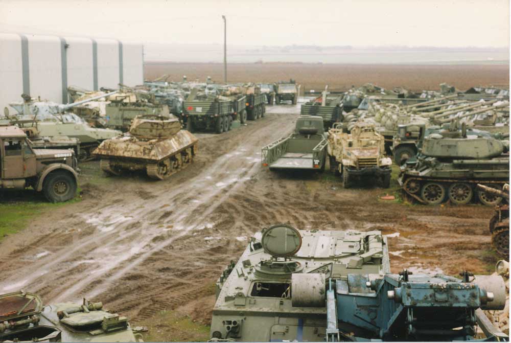 AF Budge Collection 4