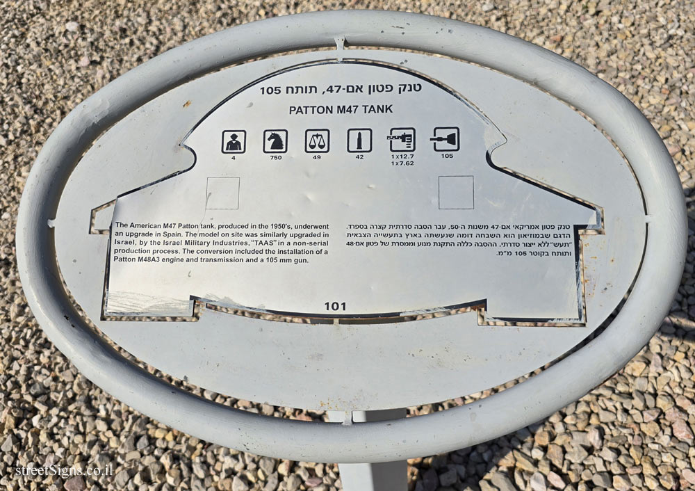 RKM sign
