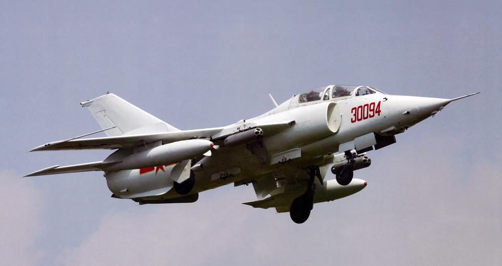 q5-fantan-dual-seat-striker-trainer-plane-china