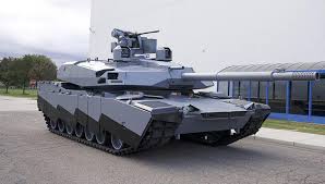 ABRAMS X