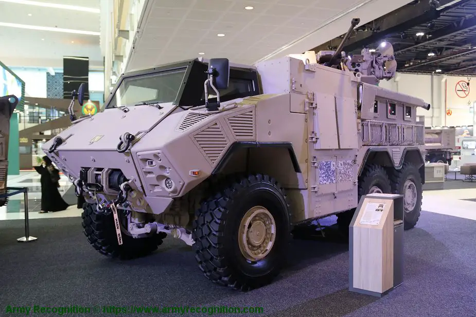 JAIS_6x6_modular_MRAP_Mine_Resistant_Ambush_Protected_Vehicle_APC_NIMR_Automotive_UAE_925_001
