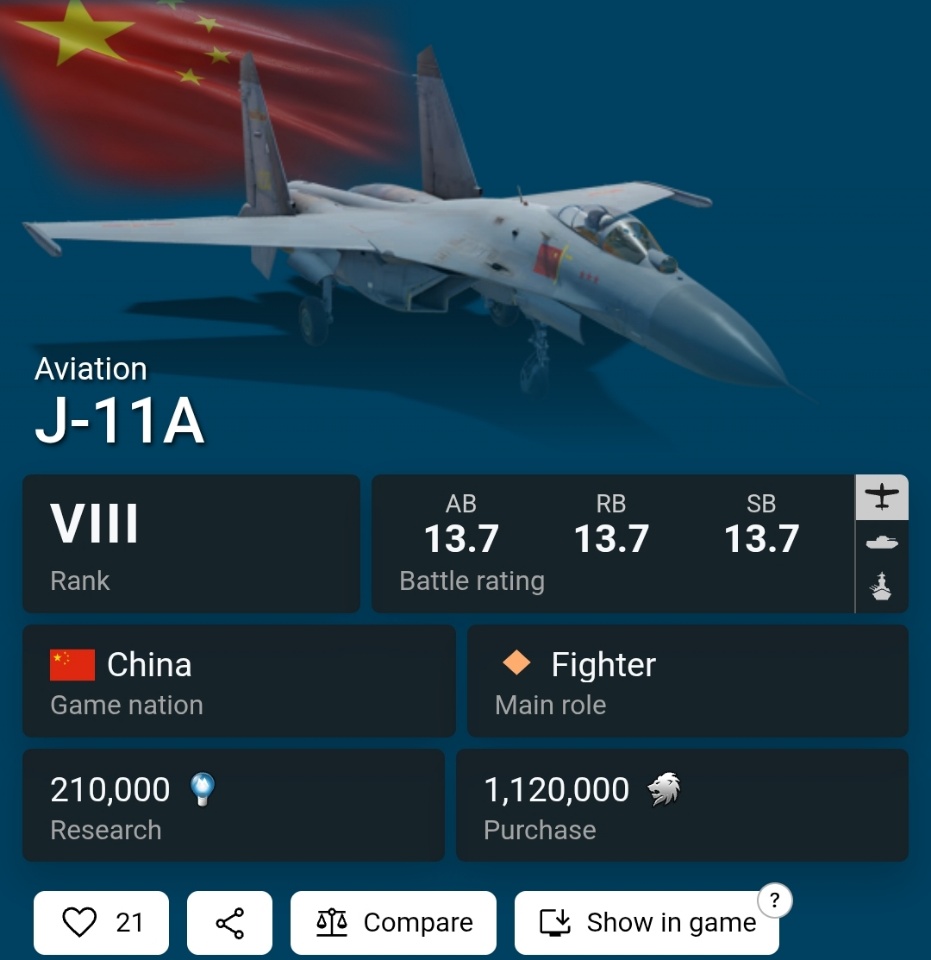 J-11A