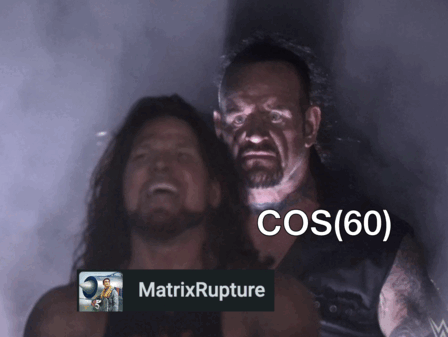 MatrixCos60
