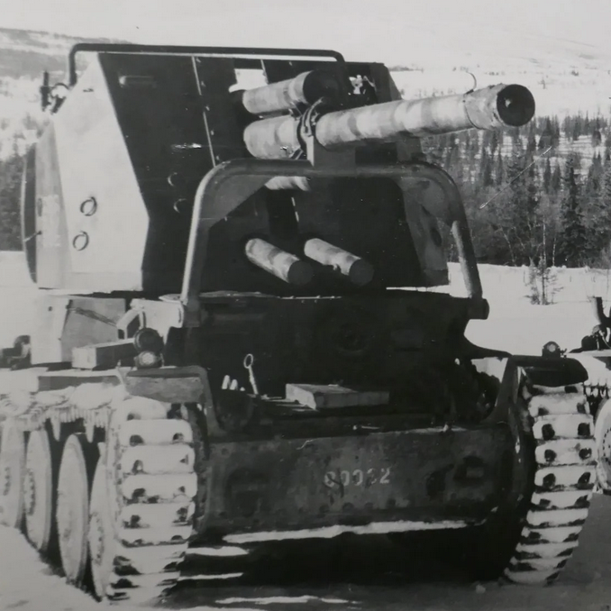 Pvkv II Early 2