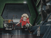 gundam-0083-kou-uraki
