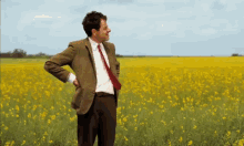 mr-bean-checking-time