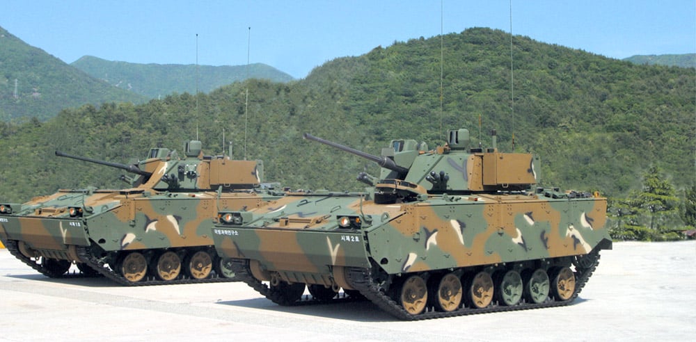 K21 prototype