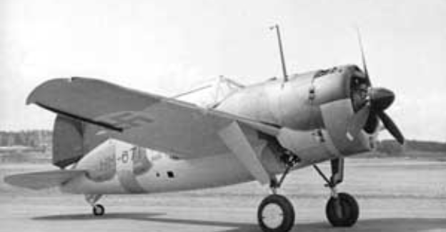 VL Humu (1944, B&W)