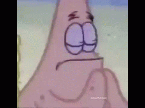 patrick-star-praying