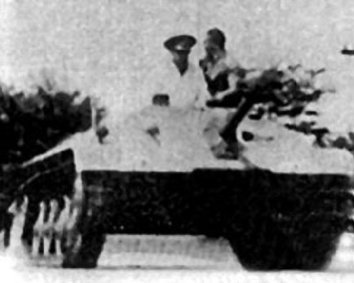 Mareșal_tank_destroyer_M-05_prototype