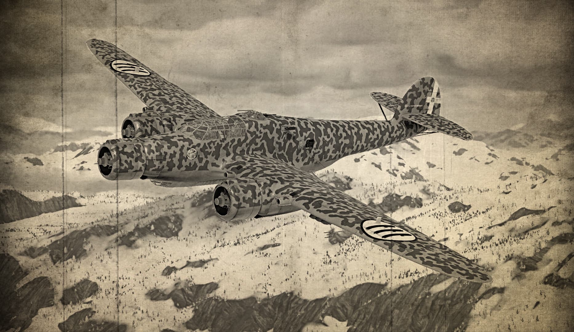 War Thunder Screenshot 2025.07.23 - 11.35.47