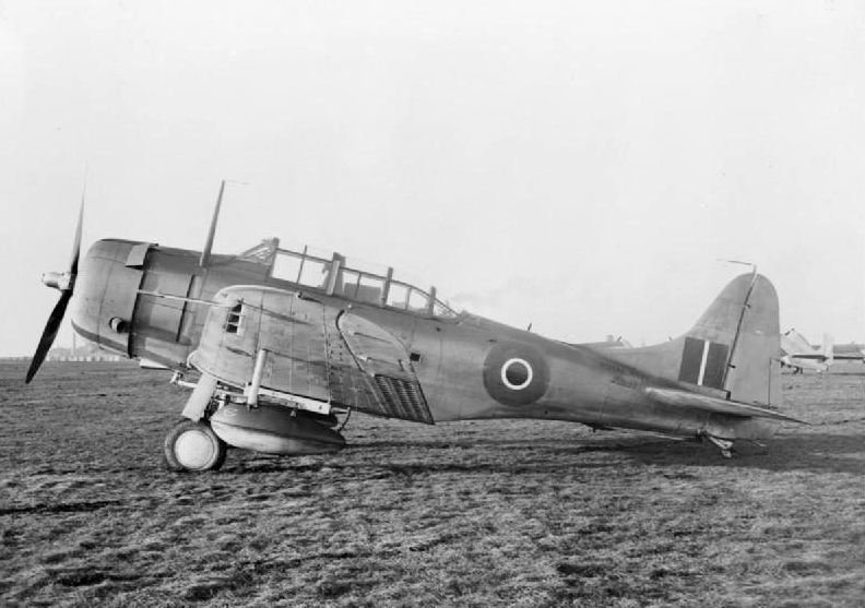 SBD-5 (RN)